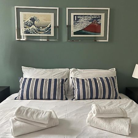 Mary Rome Apartment المظهر الخارجي الصورة
