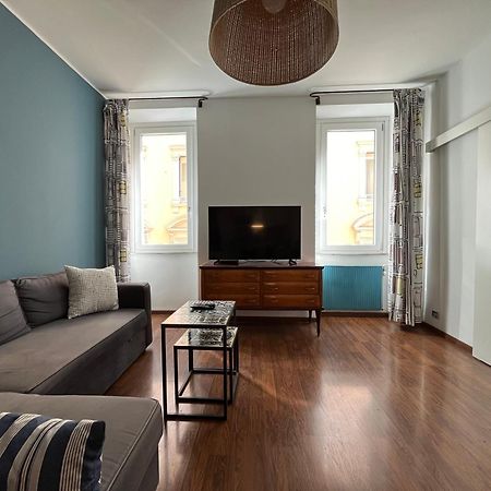 Mary Rome Apartment المظهر الخارجي الصورة