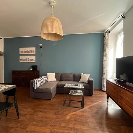 Mary Rome Apartment المظهر الخارجي الصورة