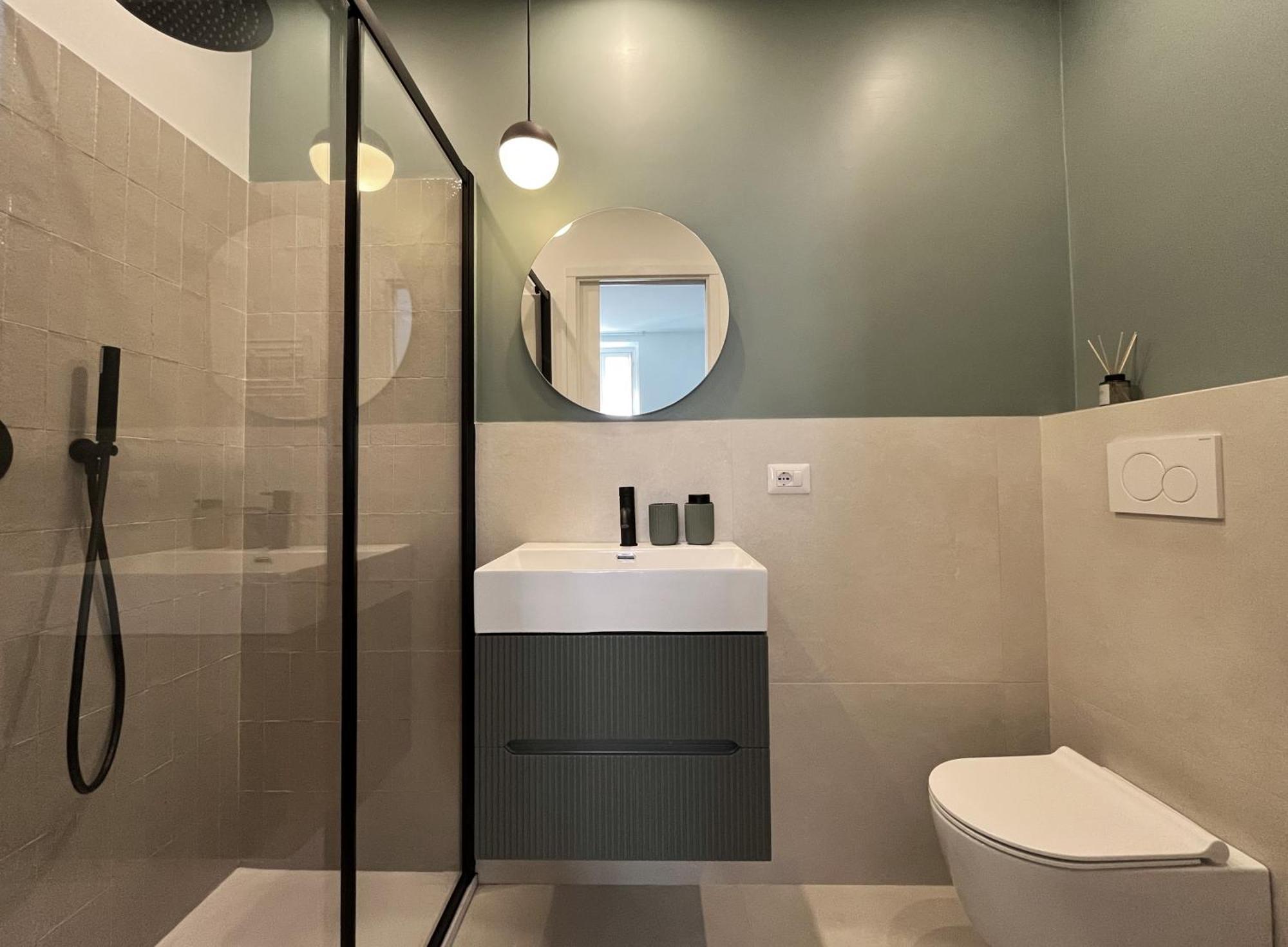 Mary Rome Apartment المظهر الخارجي الصورة