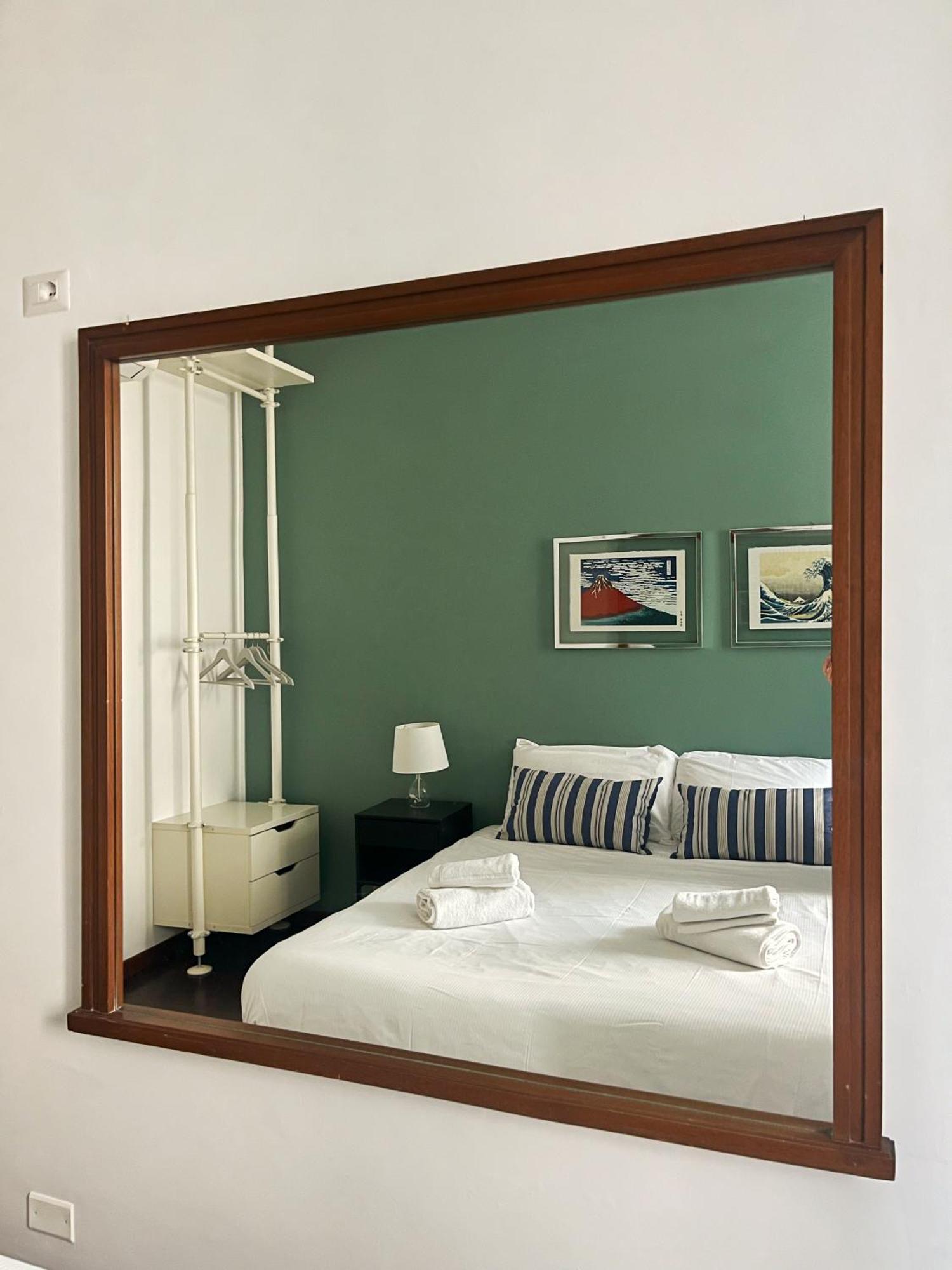 Mary Rome Apartment المظهر الخارجي الصورة