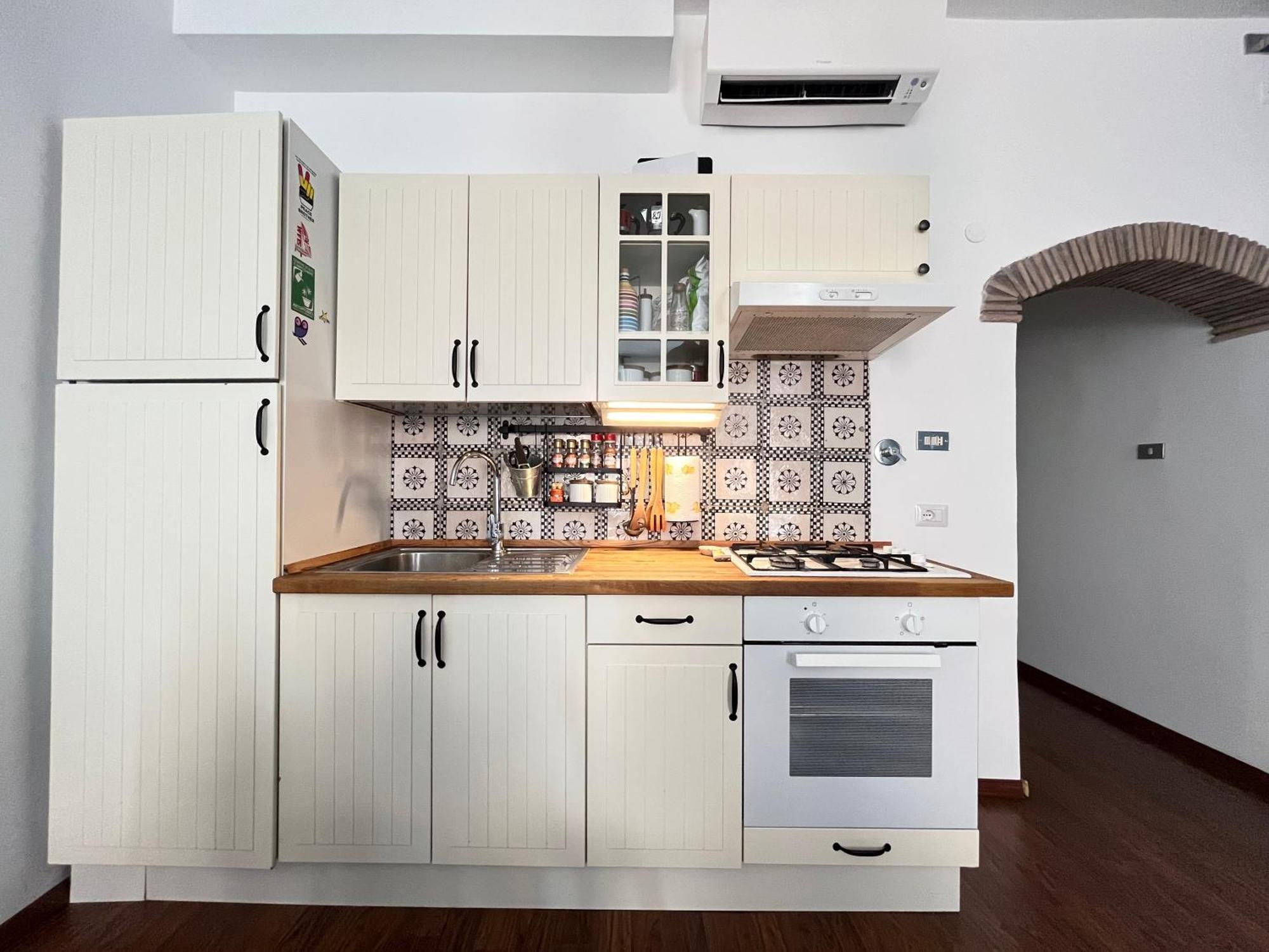 Mary Rome Apartment المظهر الخارجي الصورة