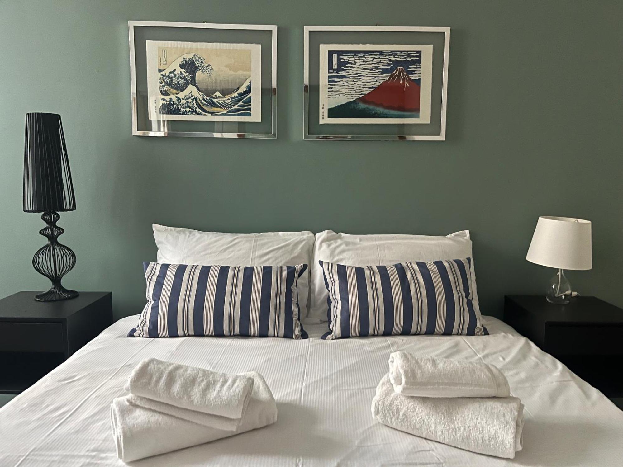 Mary Rome Apartment المظهر الخارجي الصورة