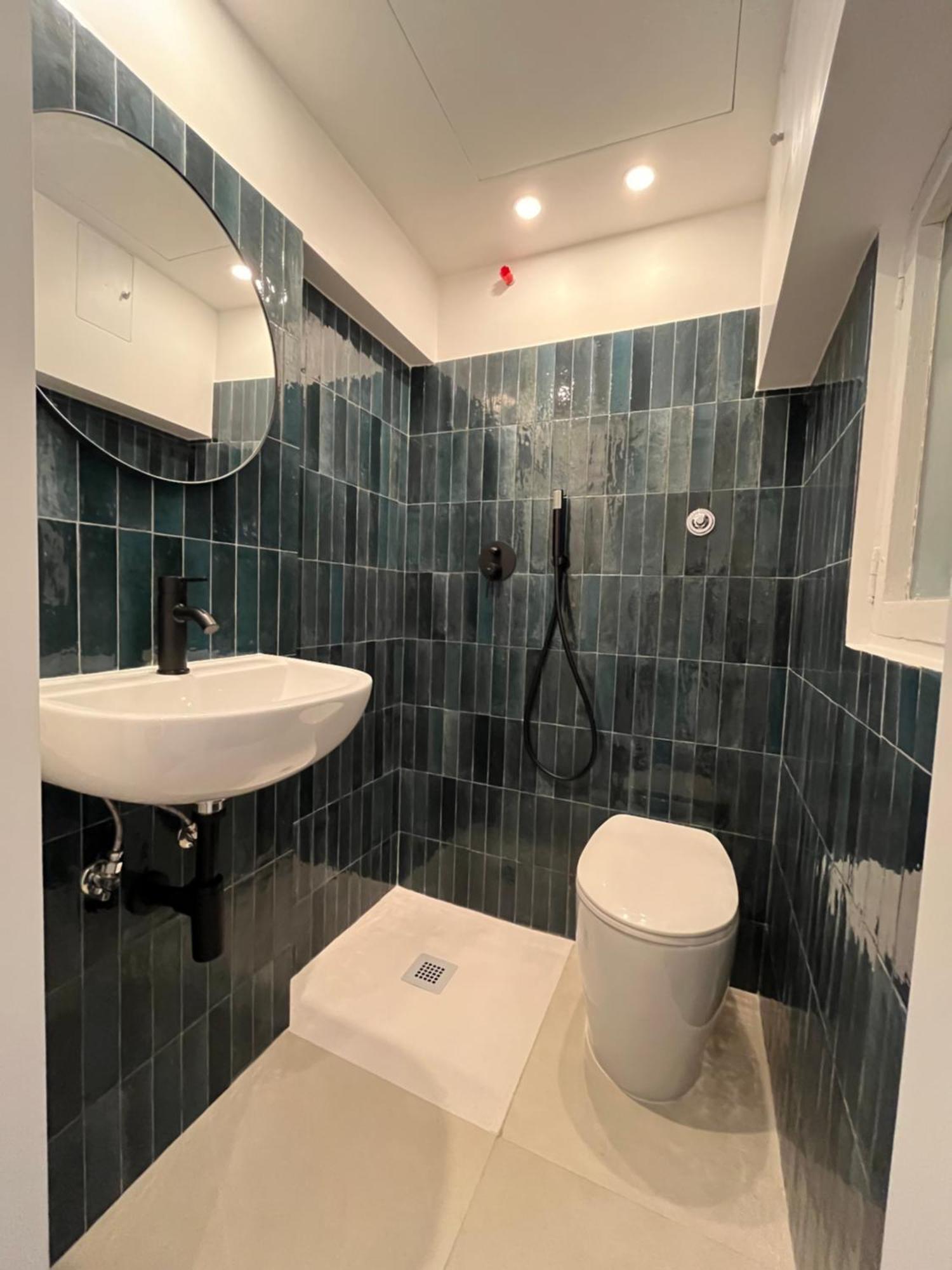 Mary Rome Apartment المظهر الخارجي الصورة