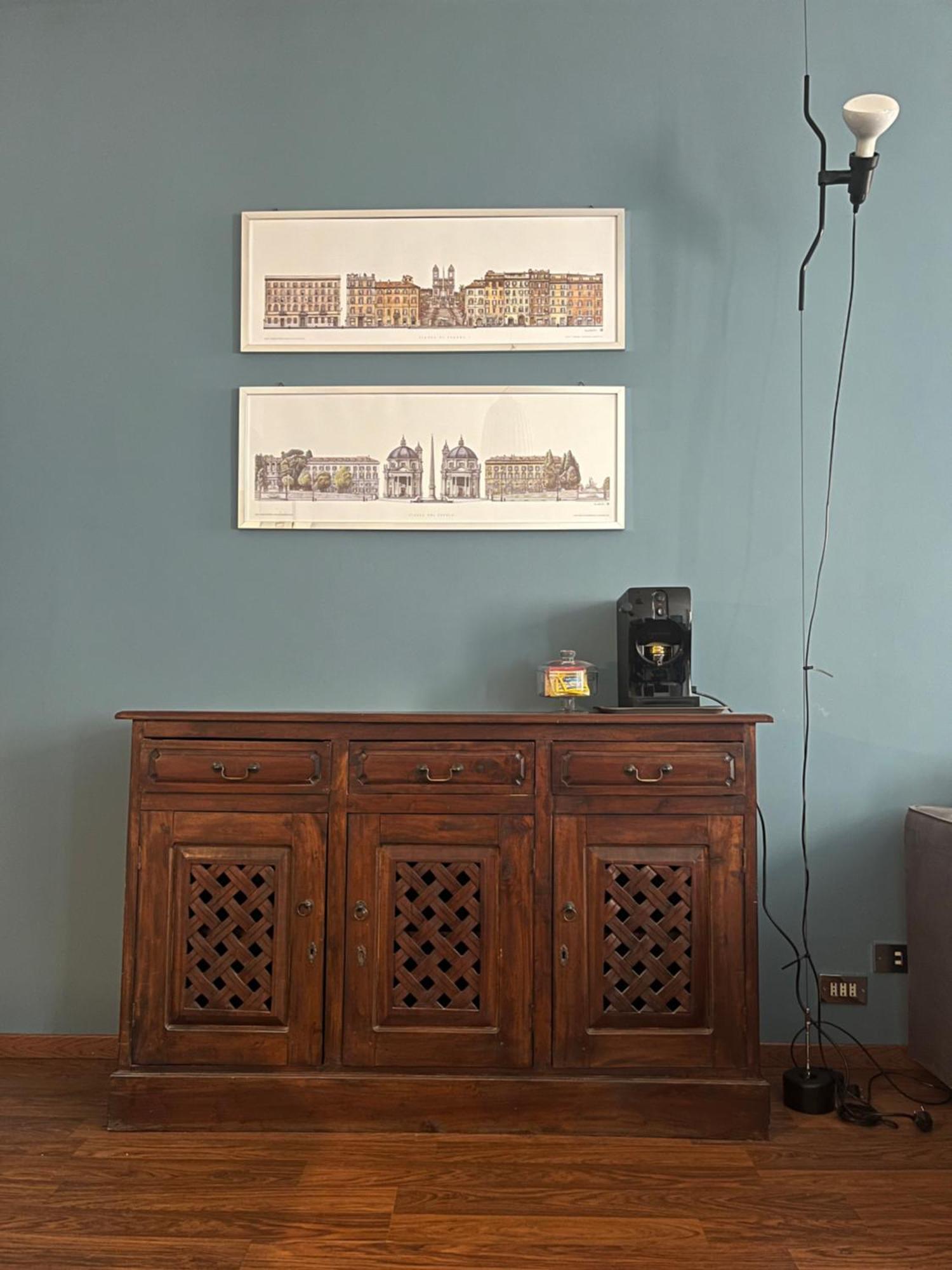 Mary Rome Apartment المظهر الخارجي الصورة