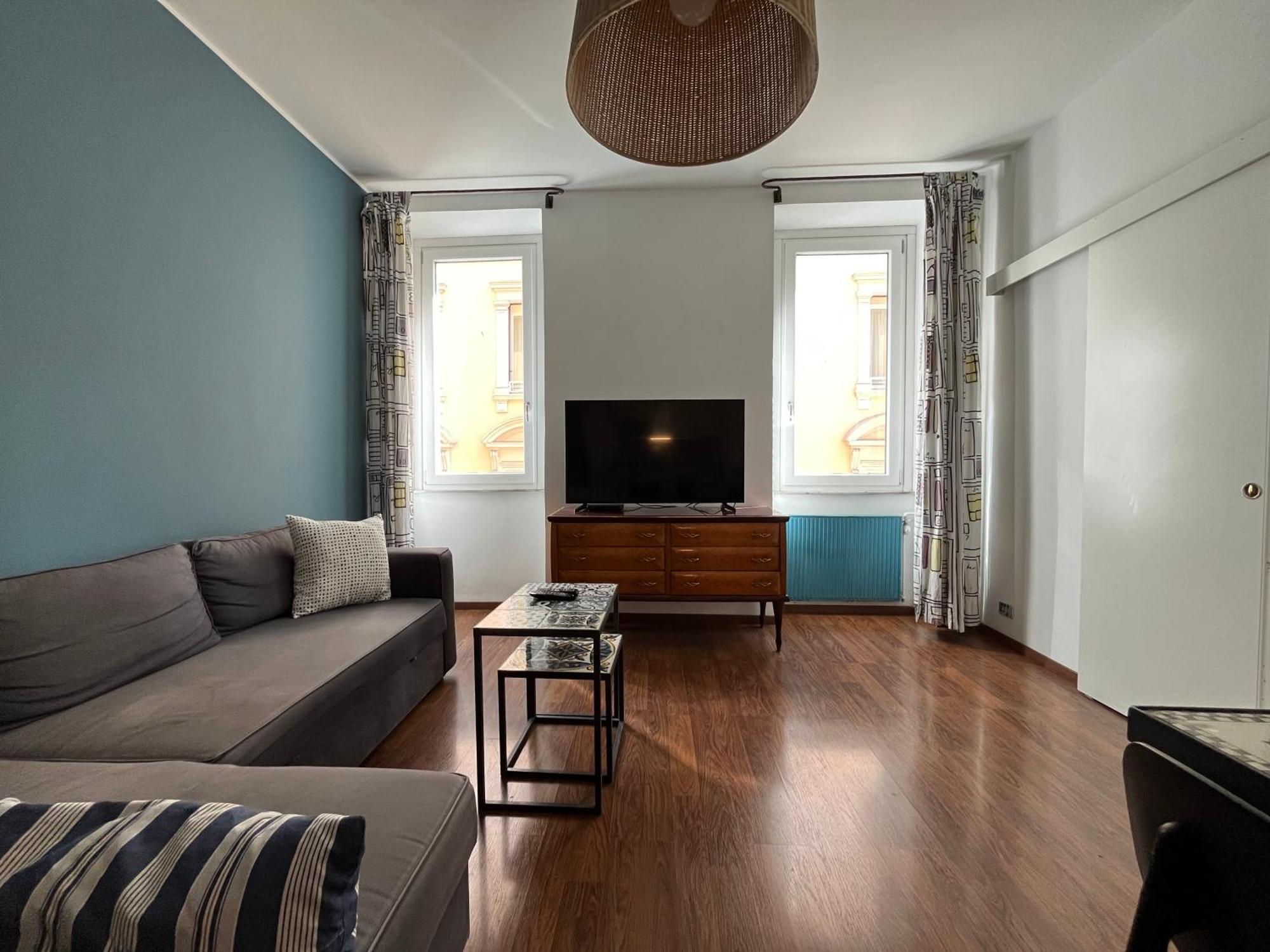 Mary Rome Apartment المظهر الخارجي الصورة