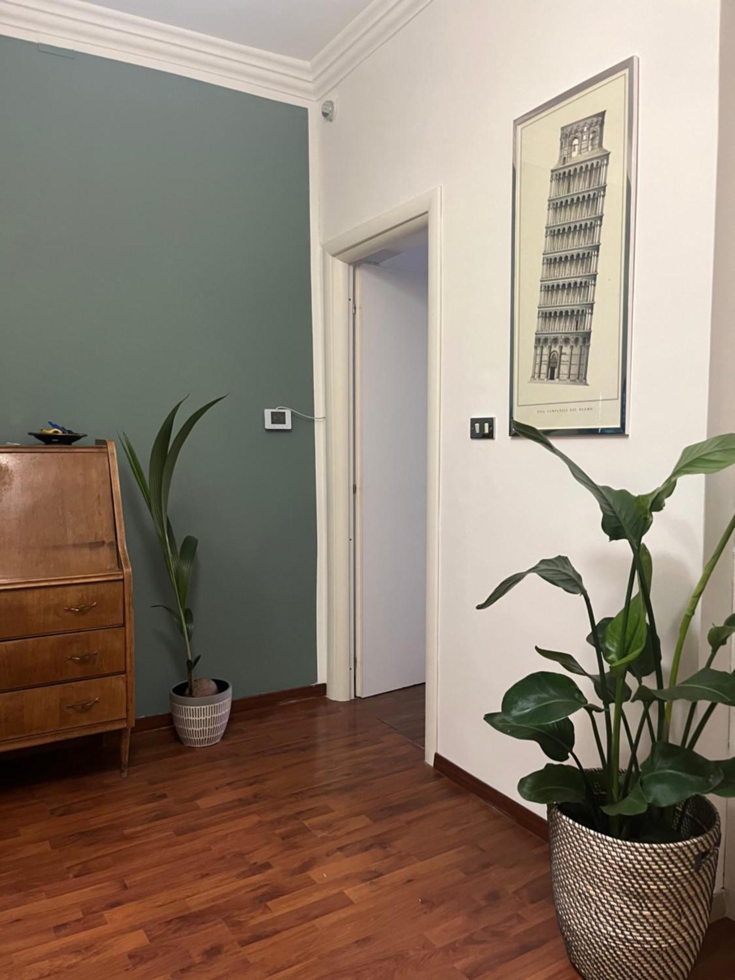 Mary Rome Apartment المظهر الخارجي الصورة