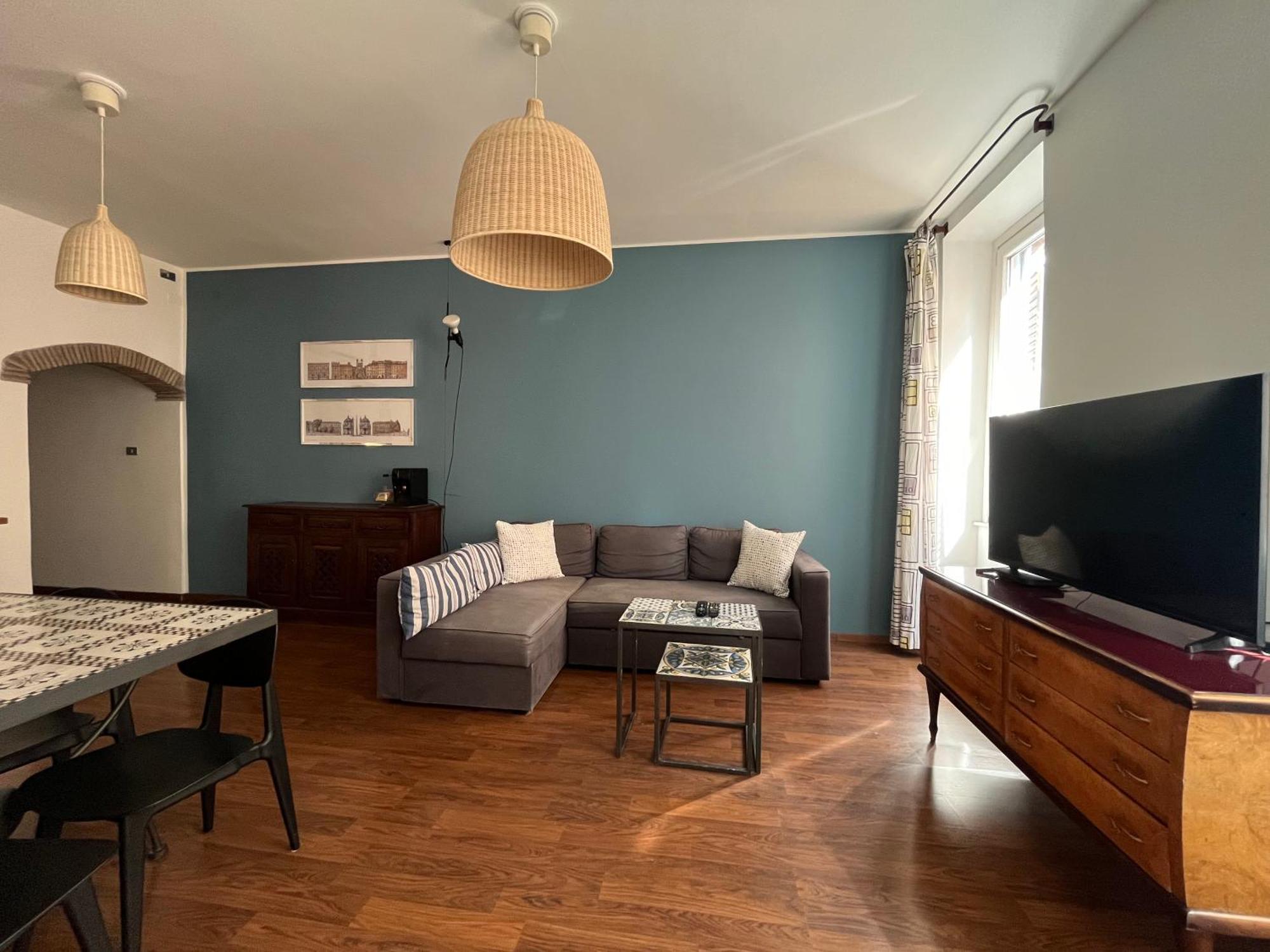 Mary Rome Apartment المظهر الخارجي الصورة
